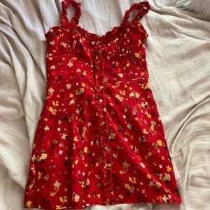 Realisation par dress